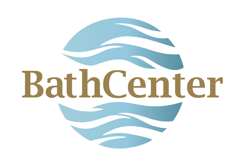 Luxury Bath logo